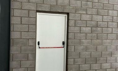 Nave Industrial en Venta/Alquiler en Parque Industrial Moreno 1