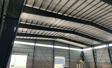 Nave Industrial en Venta/Alquiler en Parque Industrial Moreno 1