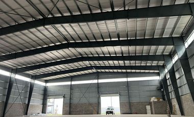 Nave Industrial en Venta/Alquiler en Parque Industrial Moreno 1