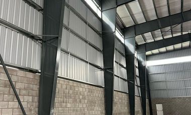 Nave Industrial en Venta/Alquiler en Parque Industrial Moreno 1