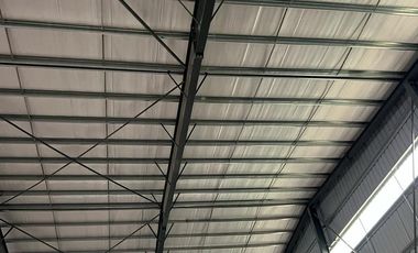 Nave Industrial en Venta/Alquiler en Parque Industrial Moreno 1