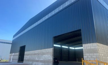 Nave Industrial en Venta/Alquiler en Parque Industrial Moreno 1