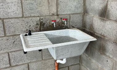 Nave Industrial en Venta/Alquiler en Parque Industrial Moreno 1