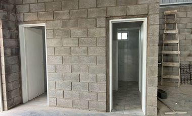 Nave Industrial en Venta/Alquiler en Parque Industrial Moreno 1