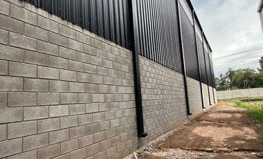 Nave Industrial en Venta/Alquiler en Parque Industrial Moreno 1