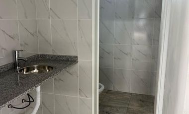 Nave Industrial en Venta/Alquiler en Parque Industrial Moreno 1