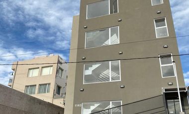 Departamento - Área Centro Oeste