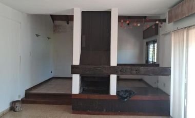 Departamento en  Alquiler