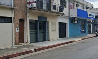 Departamento en  Alquiler