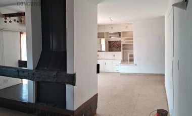 Departamento en  Alquiler