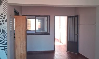 Departamento en  Alquiler