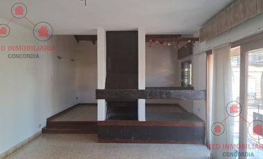 Departamento en  Alquiler