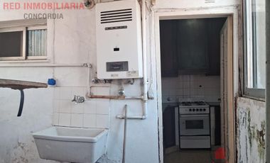 Departamento en  Alquiler