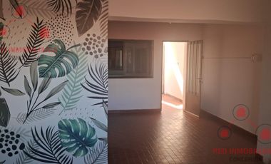 Departamento en  Alquiler