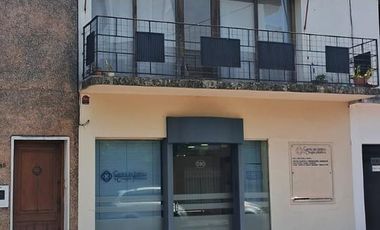 Departamento en  Alquiler