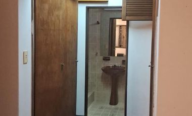 Departamento en  Alquiler