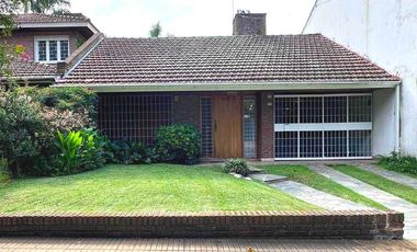 Las Lomas de San Isidro - Casa en VENTA