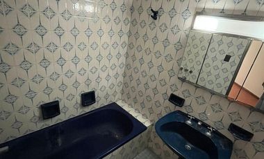 Departamento - Temperley