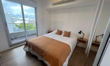 Departamento en  Palermo