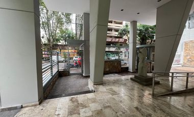 Departamento en  Palermo