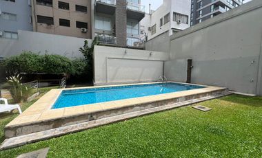 Departamento en  Palermo