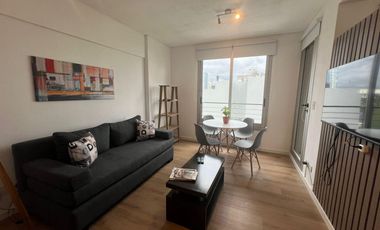 Departamento en  Palermo
