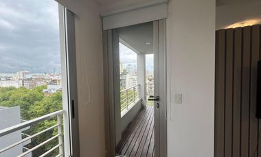 Departamento en  Palermo