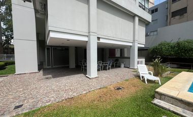Departamento en  Palermo