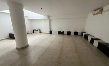 Departamento en  Palermo