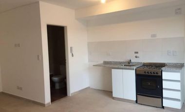 Departamento en  ALQUILER