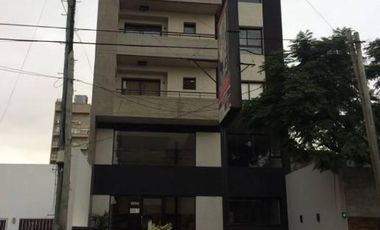 Departamento en  ALQUILER