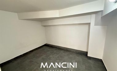 Departamento en alquiler de 3 ambientes con entrepiso - Villa Ballester
