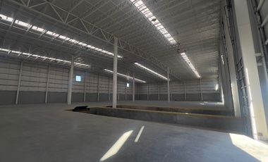 Bodega Industrial en García NL