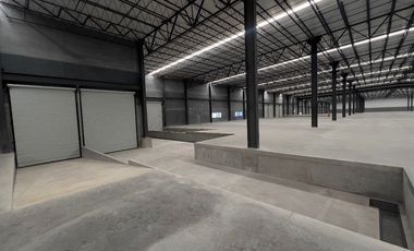 Bodega Industrial en García Nuevo León