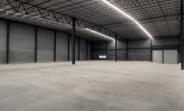 Bodega Industrial en García Nuevo León