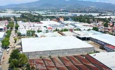 BODEGA EN RENTA , CUAUTITLAN IZCALLI, SAN  LORENZO  RIO TENCO