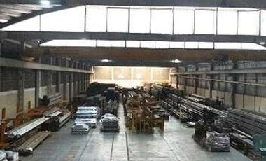 BODEGA EN RENTA , CUAUTITLAN IZCALLI, SAN  LORENZO  RIO TENCO