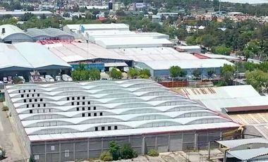BODEGA EN RENTA , CUAUTITLAN IZCALLI, SAN  LORENZO  RIO TENCO
