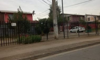 Venta de Casa en Villa Nevada, Rancagua