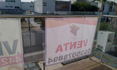 HERMOSA RESIDENCIA EN RENTA - RESIDENCIAL 