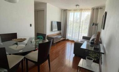Peñablanca Vende Departamento 2D 2B 1E Excelentes Condiciones