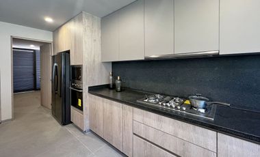 CASA EN VENTA EN ALTOZANO CONDOMINIO NIEBLA. 16