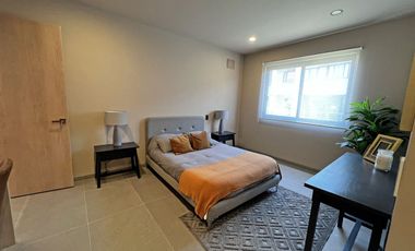 CASA EN VENTA EN ALTOZANO CONDOMINIO NIEBLA. 16