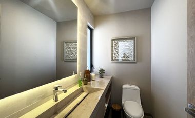 CASA EN VENTA EN ALTOZANO CONDOMINIO NIEBLA. 16