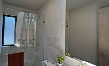 CASA EN VENTA EN ALTOZANO CONDOMINIO NIEBLA. 16