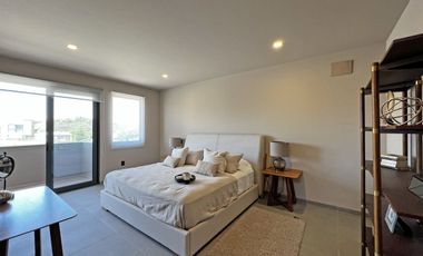 CASA EN VENTA EN ALTOZANO CONDOMINIO NIEBLA. 16