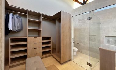 CASA EN VENTA EN ALTOZANO CONDOMINIO NIEBLA. 16