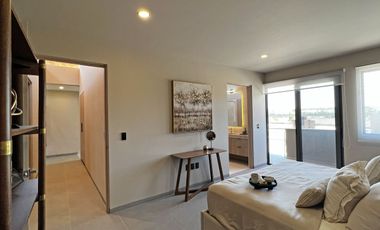 CASA EN VENTA EN ALTOZANO CONDOMINIO NIEBLA. 16