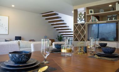 CASA EN VENTA EN ALTOZANO CONDOMINIO NIEBLA. 16