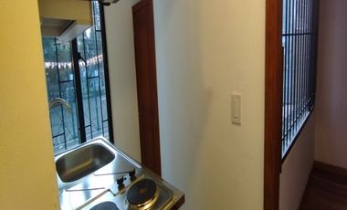 Arriendo Apartaestudio, Polo, Barrios Unidos